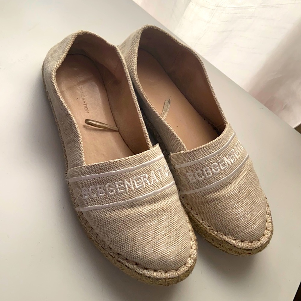 BCBG GENERATION Espadrilles